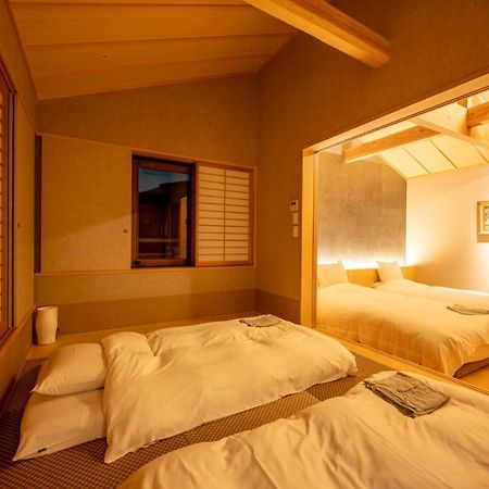 קיוטו Campton Kiyomizu Vacation Rental מראה חיצוני תמונה