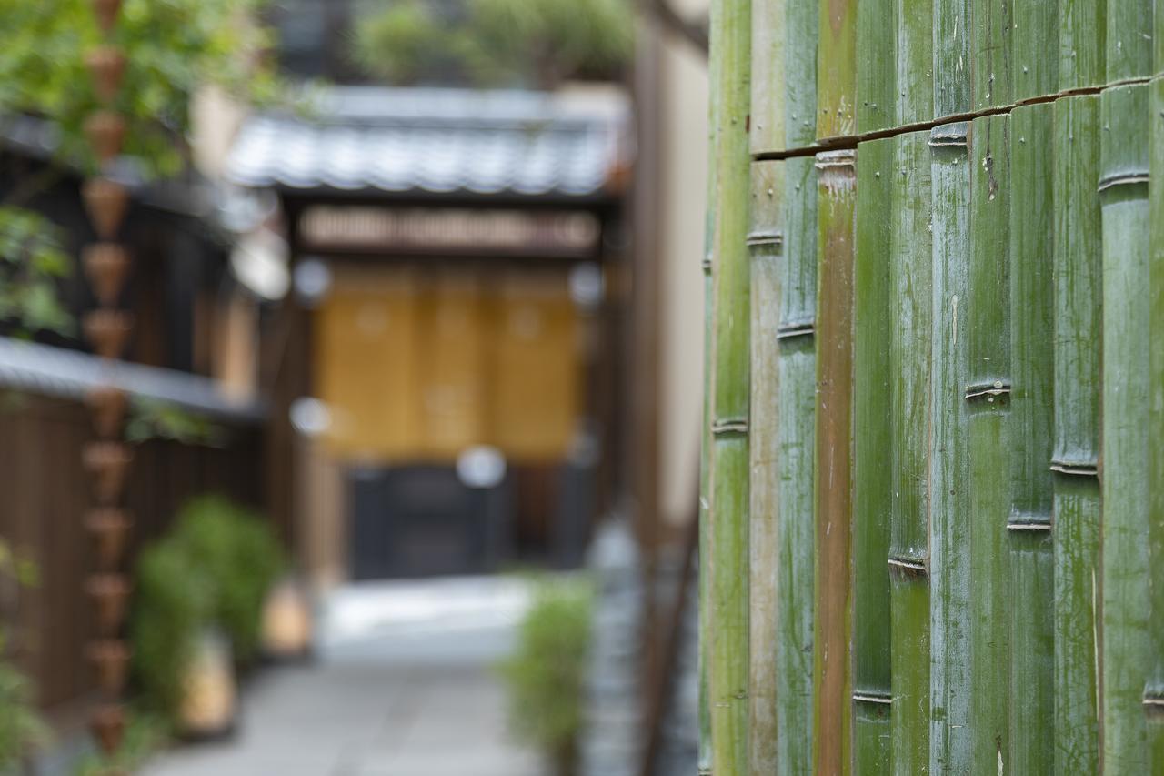 קיוטו Campton Kiyomizu Vacation Rental מראה חיצוני תמונה