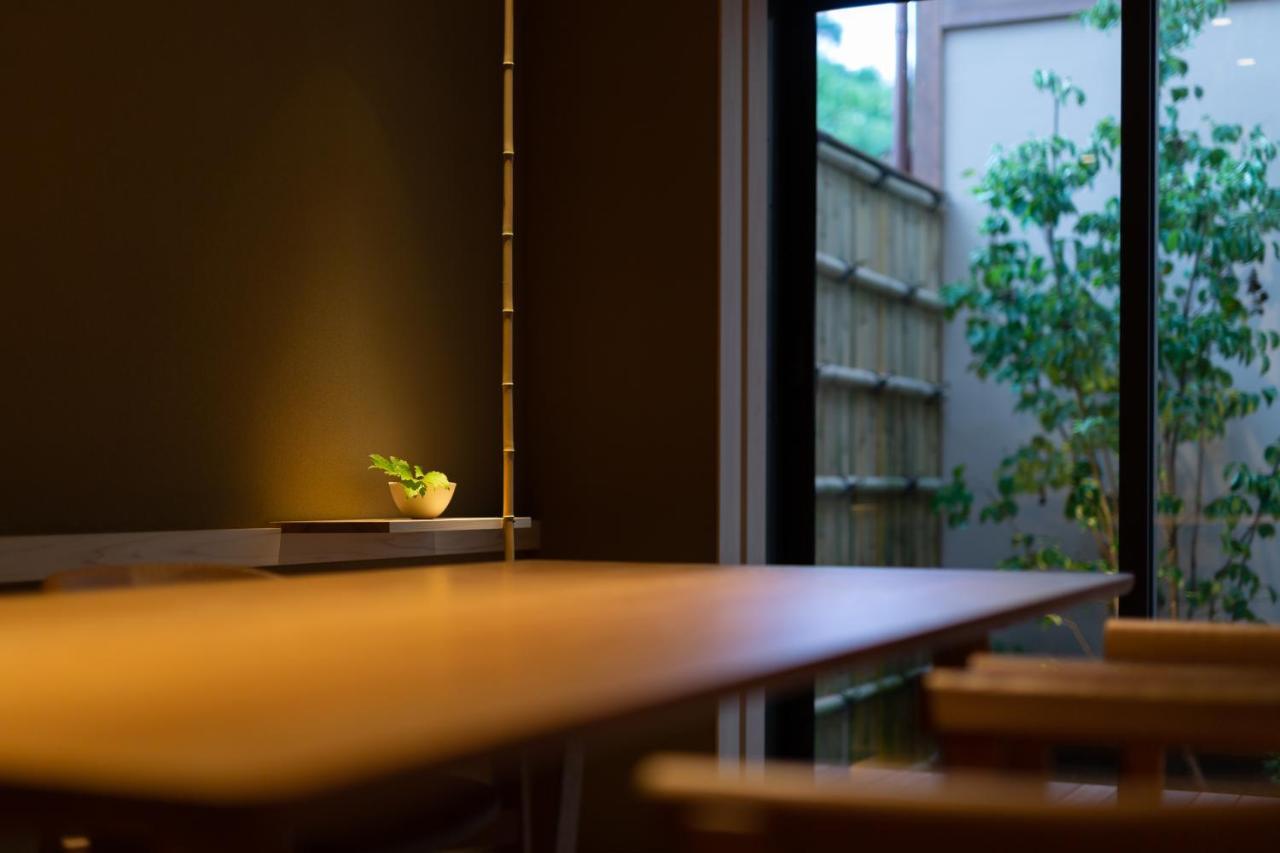 קיוטו Campton Kiyomizu Vacation Rental מראה חיצוני תמונה