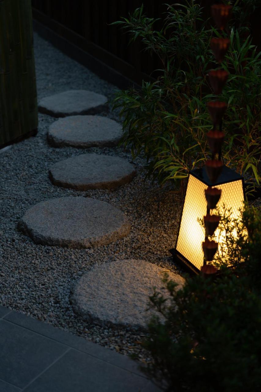 קיוטו Campton Kiyomizu Vacation Rental מראה חיצוני תמונה