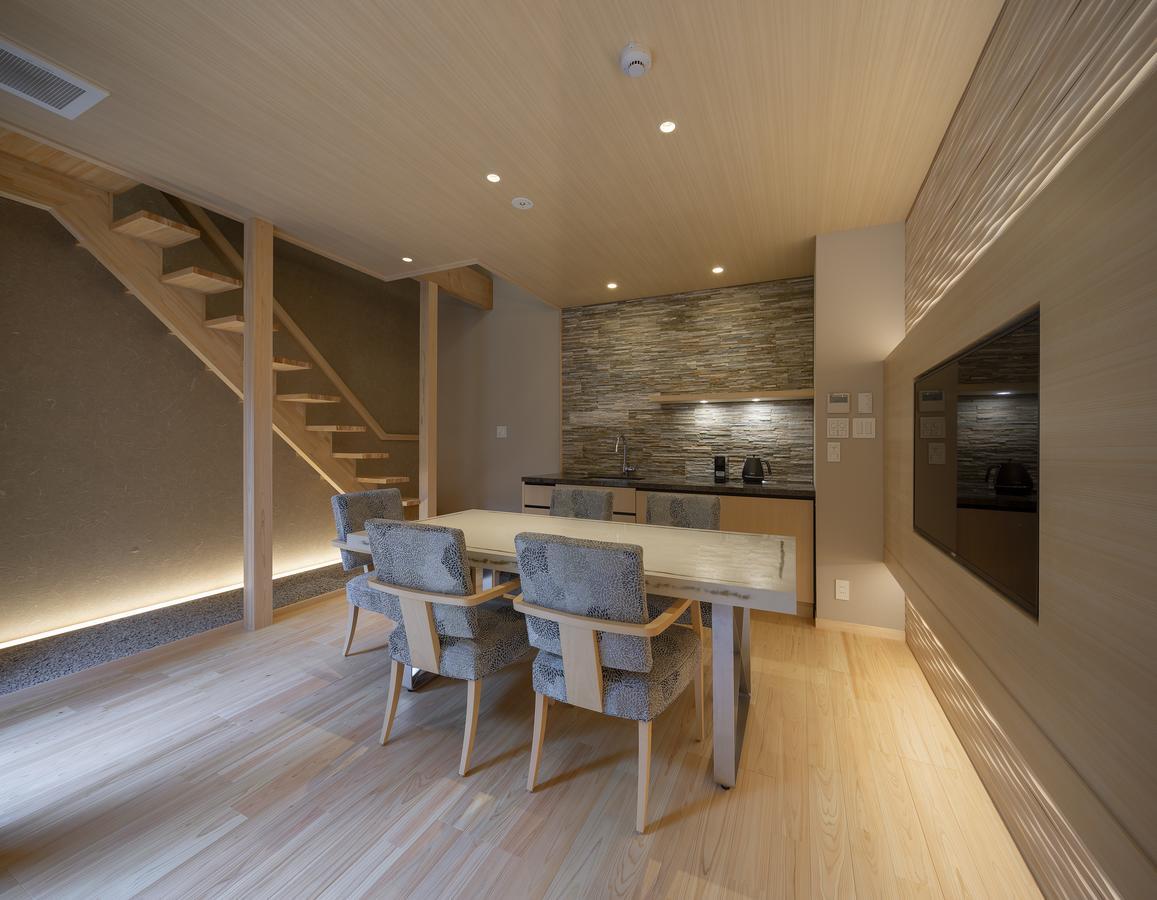 קיוטו Campton Kiyomizu Vacation Rental מראה חיצוני תמונה