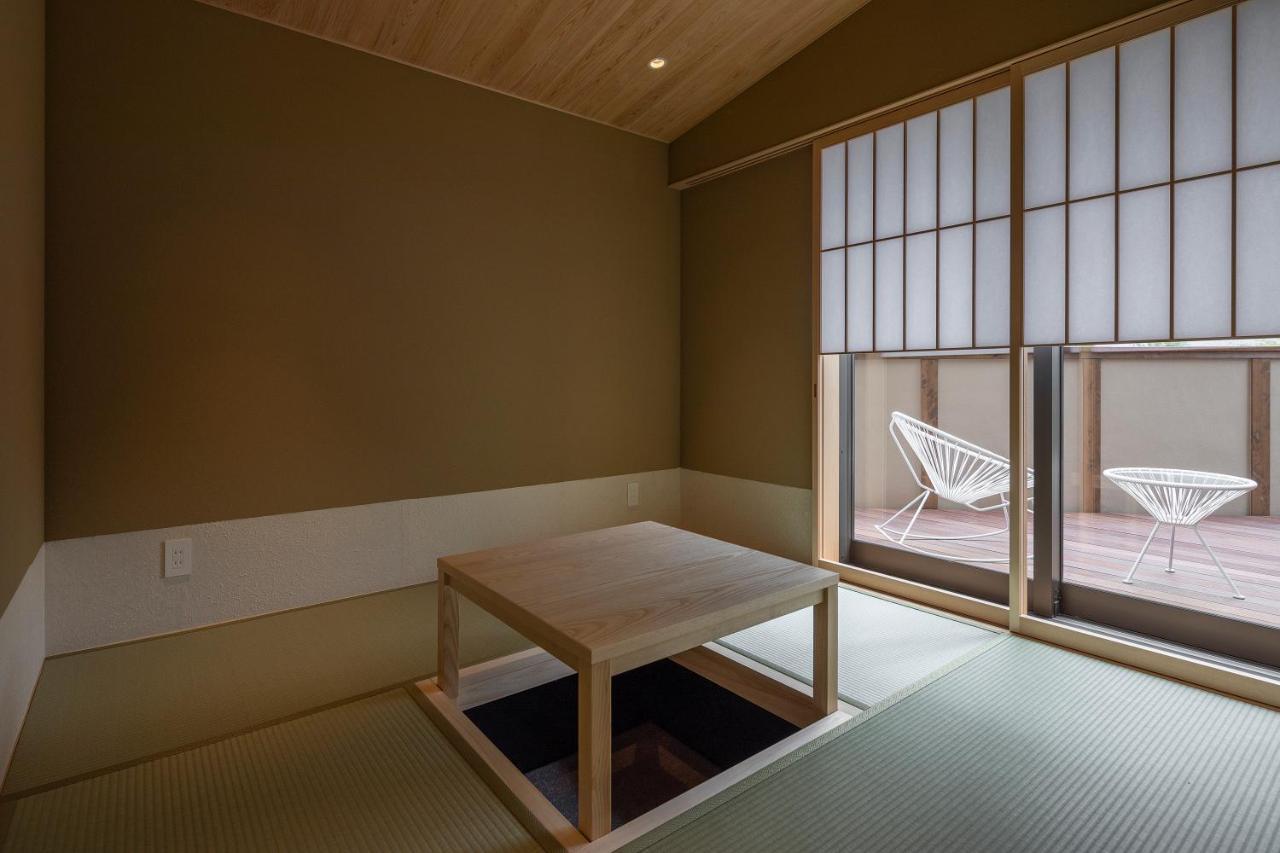 קיוטו Campton Kiyomizu Vacation Rental מראה חיצוני תמונה