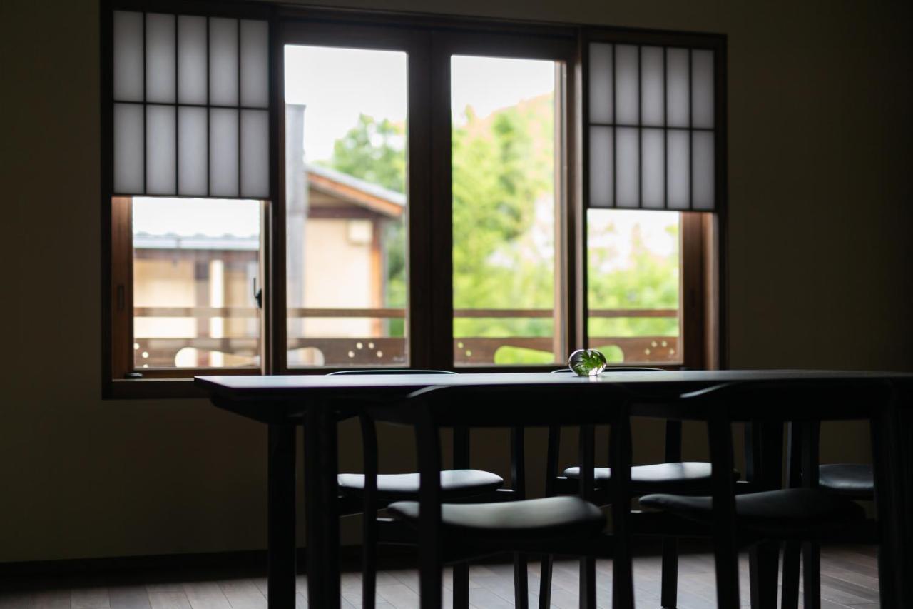 קיוטו Campton Kiyomizu Vacation Rental מראה חיצוני תמונה
