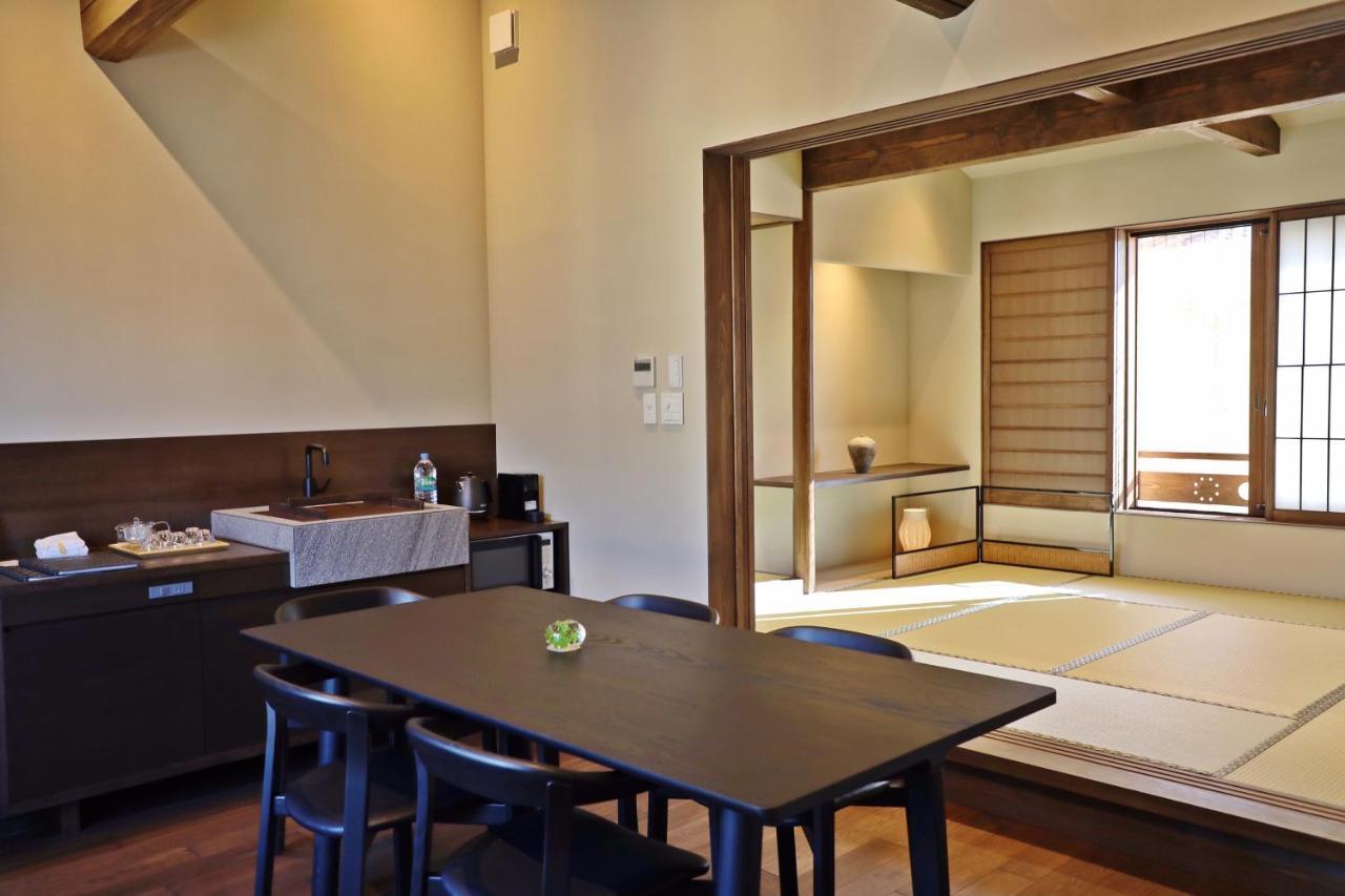 קיוטו Campton Kiyomizu Vacation Rental מראה חיצוני תמונה