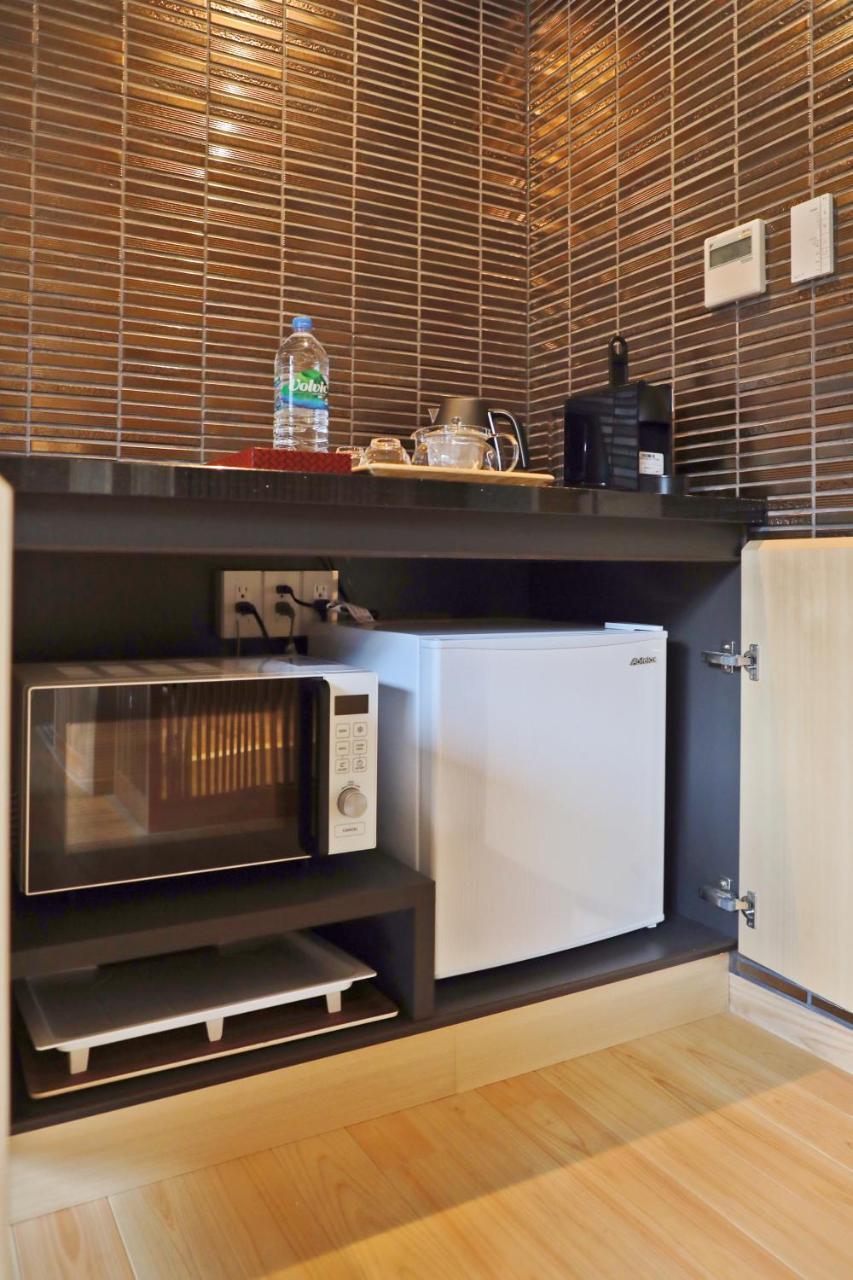 קיוטו Campton Kiyomizu Vacation Rental מראה חיצוני תמונה