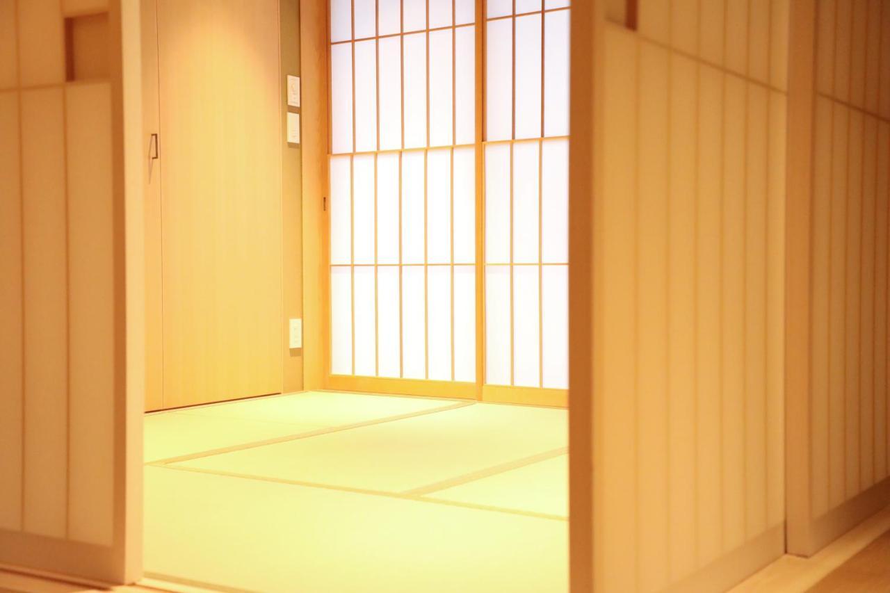 קיוטו Campton Kiyomizu Vacation Rental מראה חיצוני תמונה