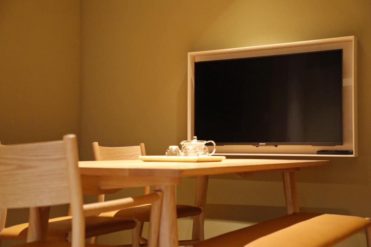 קיוטו Campton Kiyomizu Vacation Rental מראה חיצוני תמונה