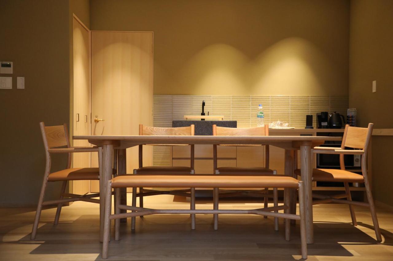 קיוטו Campton Kiyomizu Vacation Rental מראה חיצוני תמונה