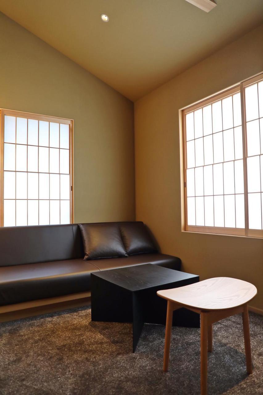 קיוטו Campton Kiyomizu Vacation Rental מראה חיצוני תמונה
