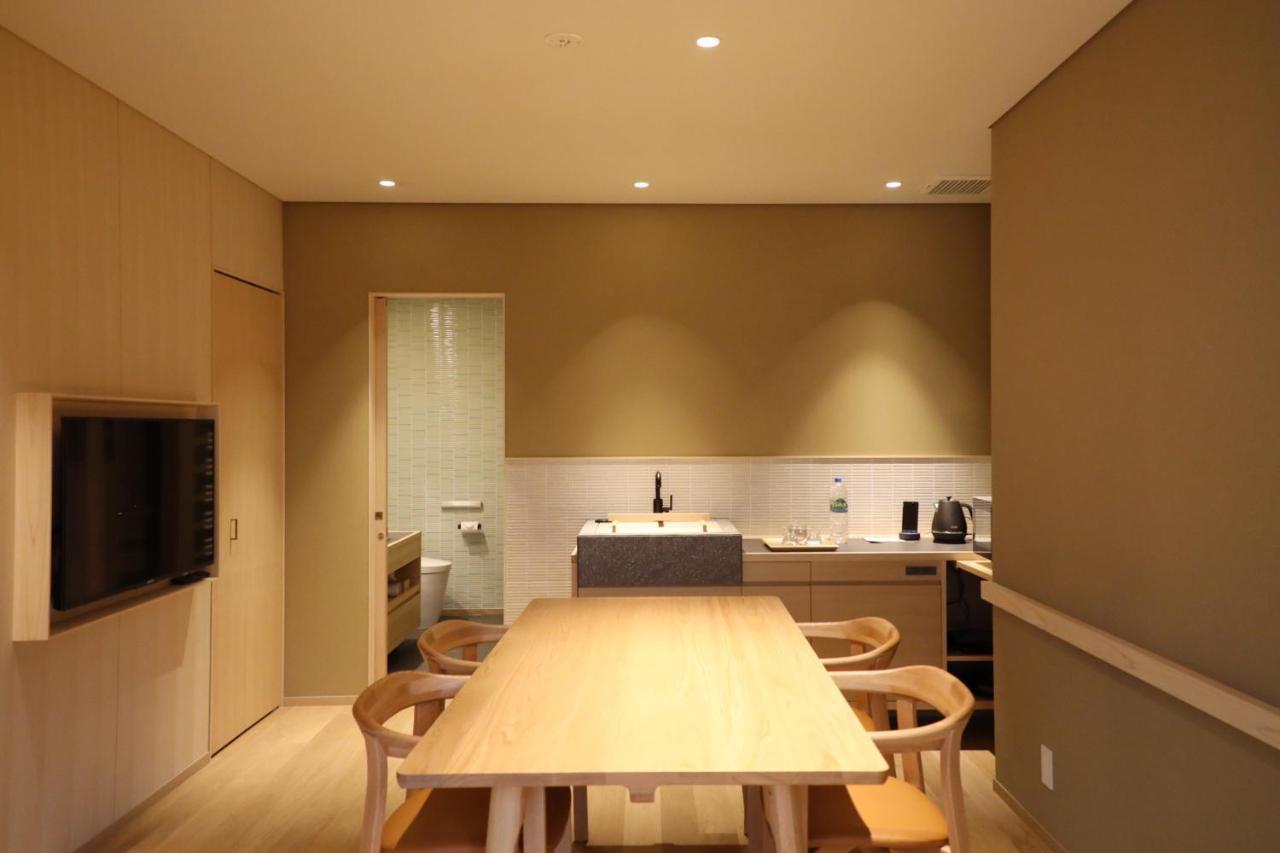 קיוטו Campton Kiyomizu Vacation Rental מראה חיצוני תמונה