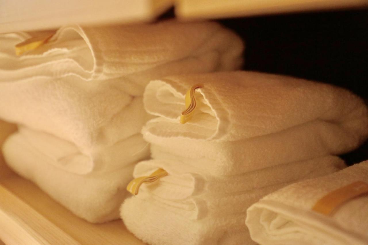 קיוטו Campton Kiyomizu Vacation Rental מראה חיצוני תמונה