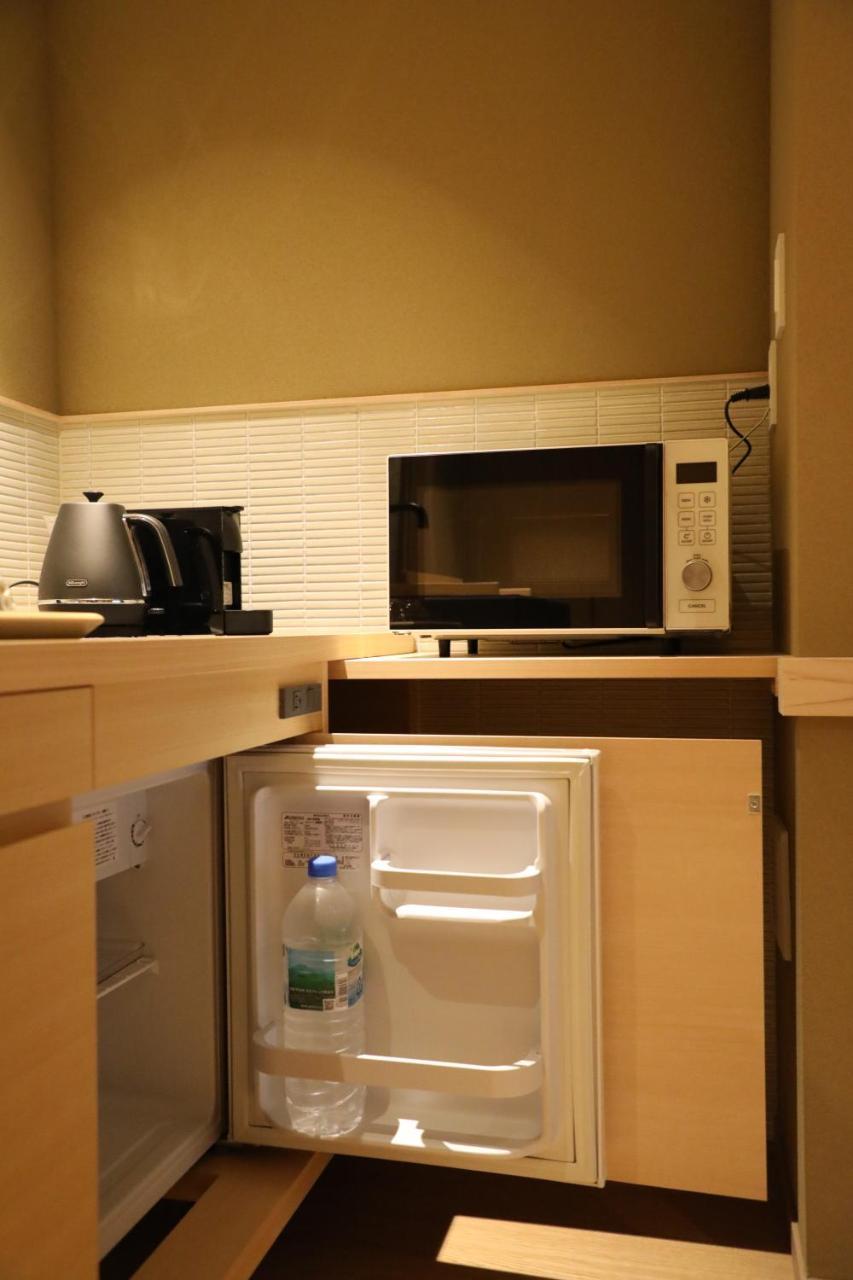 קיוטו Campton Kiyomizu Vacation Rental מראה חיצוני תמונה