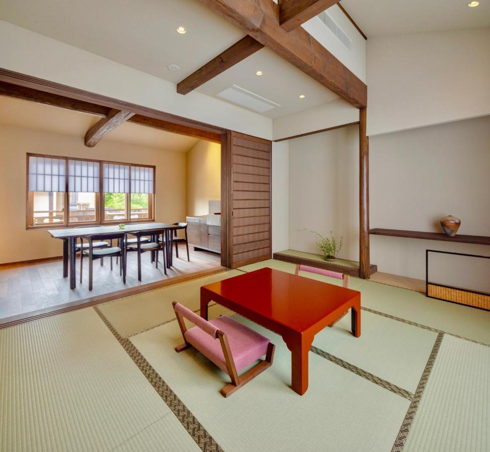 קיוטו Campton Kiyomizu Vacation Rental מראה חיצוני תמונה